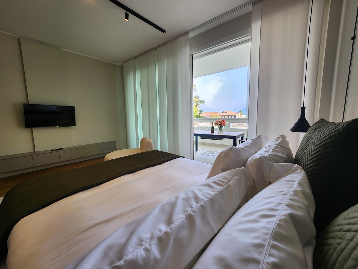 Borgo Vico Luxury Suites